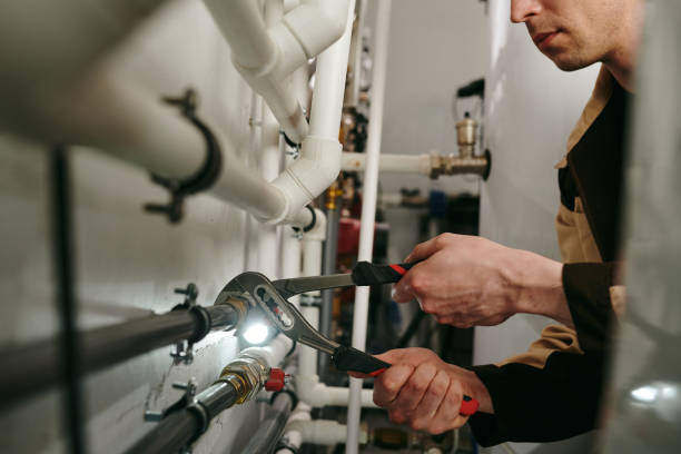 Best Gas Line Repair  in Elizabethville, PA