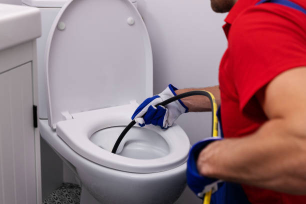 Best Clogged Drain Plumber  in Elizabethville, PA