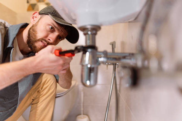 Best Toilet Repair Services  in Elizabethville, PA