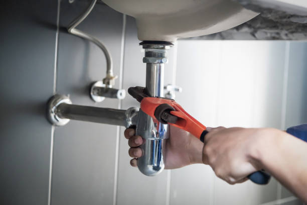 Best Plumbing Installation Services  in Elizabethville, PA