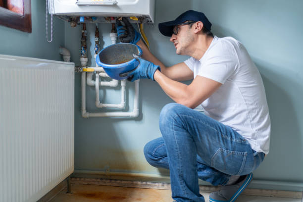 Best Commercial Plumbing Services  in Elizabethville, PA